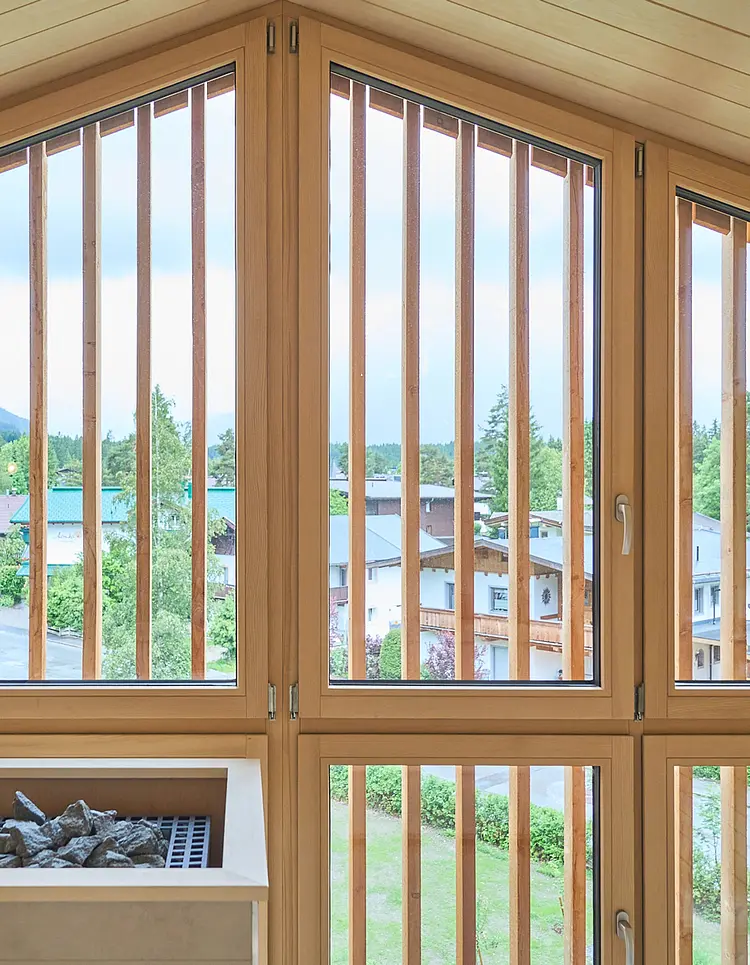 Kurblhof - Natur Hotel Appartements - Leutasch, Austria | Good Travel