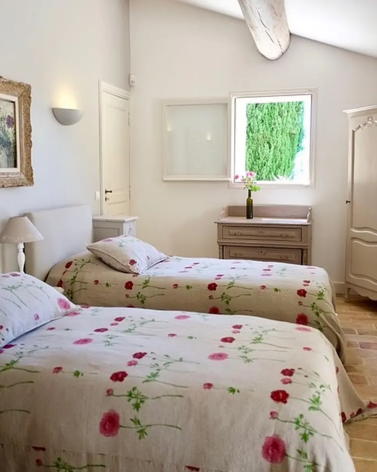 La Baye des Anges - Vaison-la-Romaine, Frankreich | Good Travel