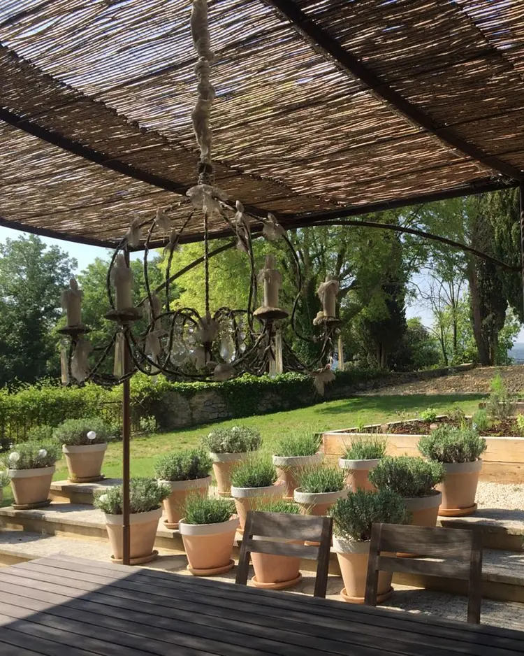 La Baye des Anges - Vaison-la-Romaine, Frankreich | Good Travel