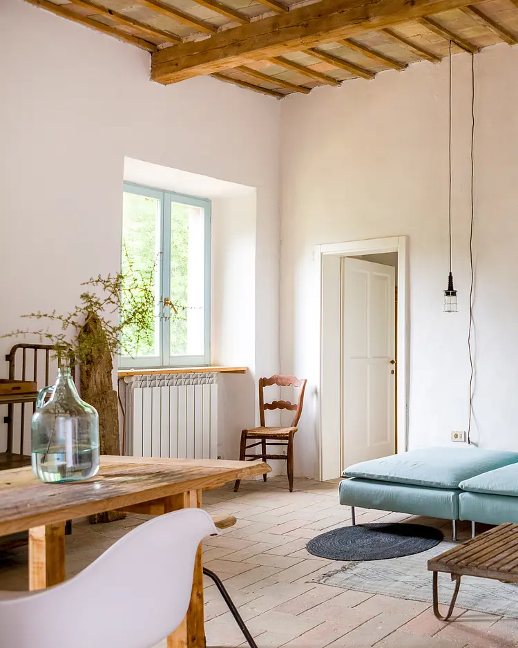 La Fenella - Arcevia, Italien | Good Travel