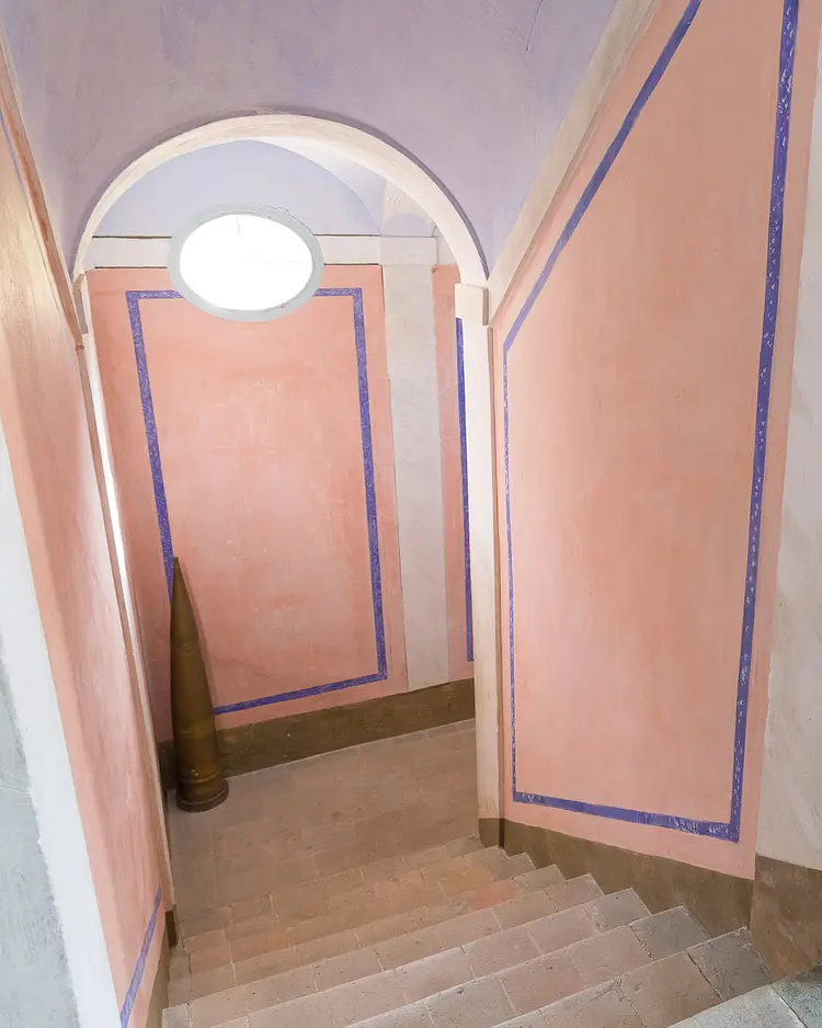 La Fenella - Arcevia, Italien | Good Travel