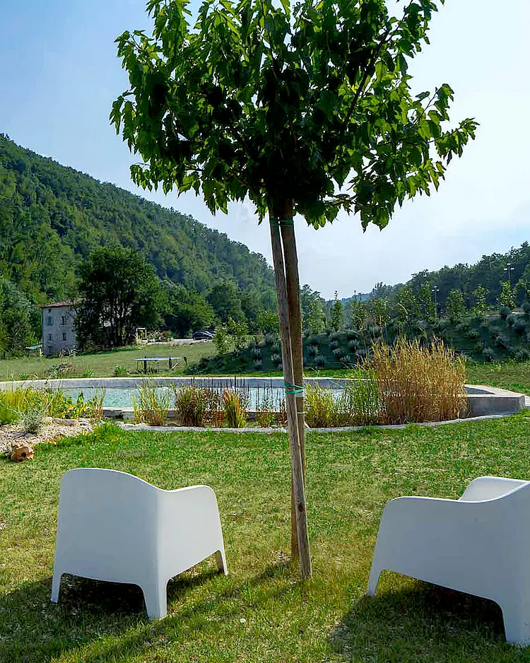La Fenella - Arcevia, Italien | Good Travel