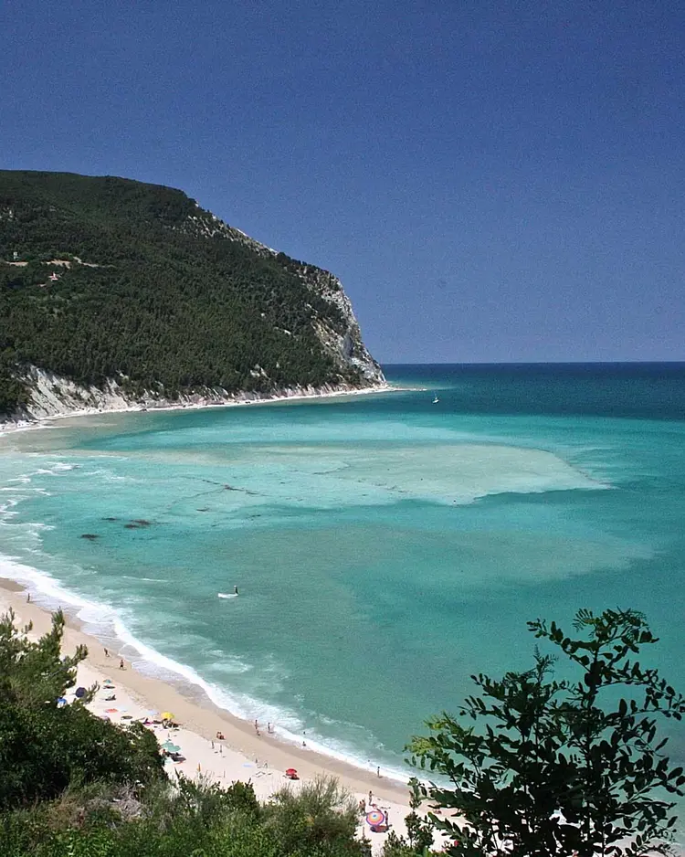 La Fenella - Arcevia, Italien | Good Travel