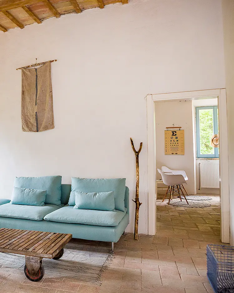 La Fenella - Arcevia, Italien | Good Travel