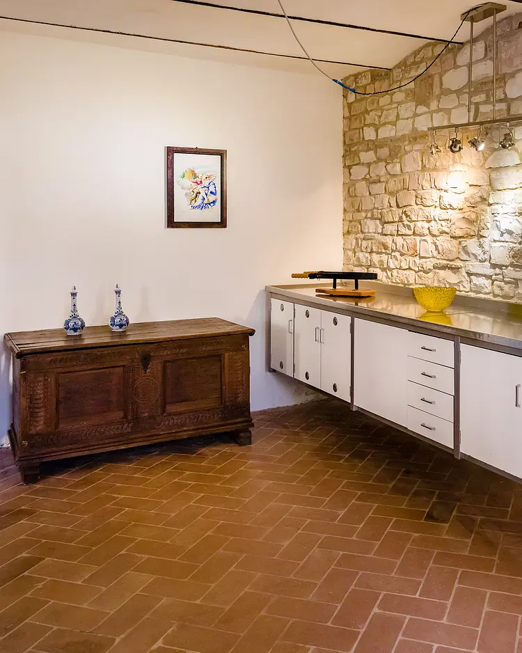 La Fenella - Arcevia, Italien | Good Travel