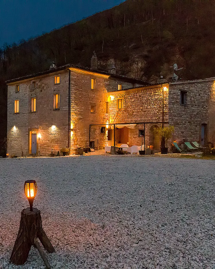 La Fenella - Arcevia, Italien | Good Travel