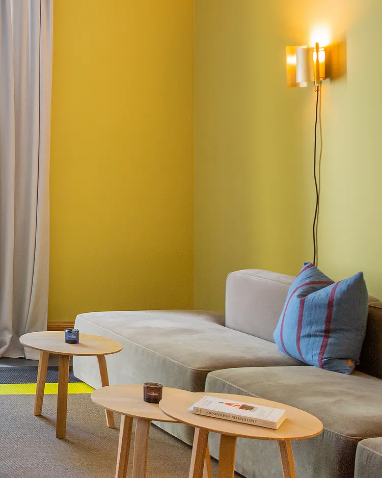 Alma Hotel - Zürich, Schweiz | Good Travel