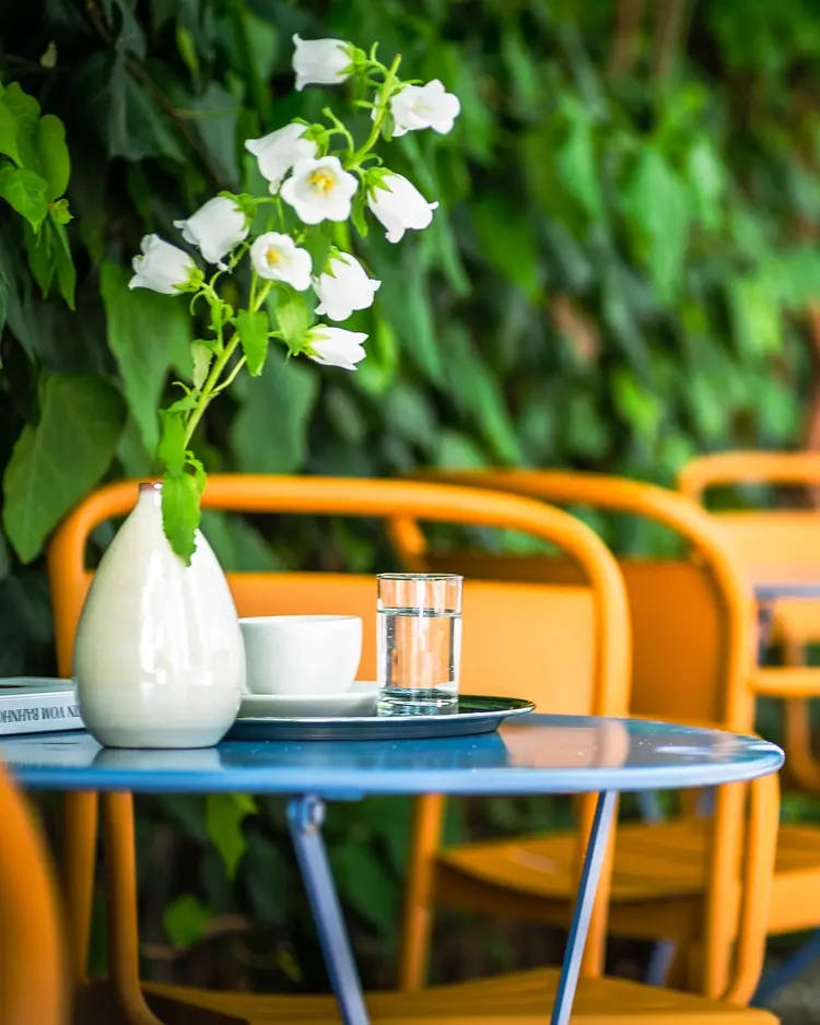 Alma Hotel - Zürich, Schweiz | Good Travel