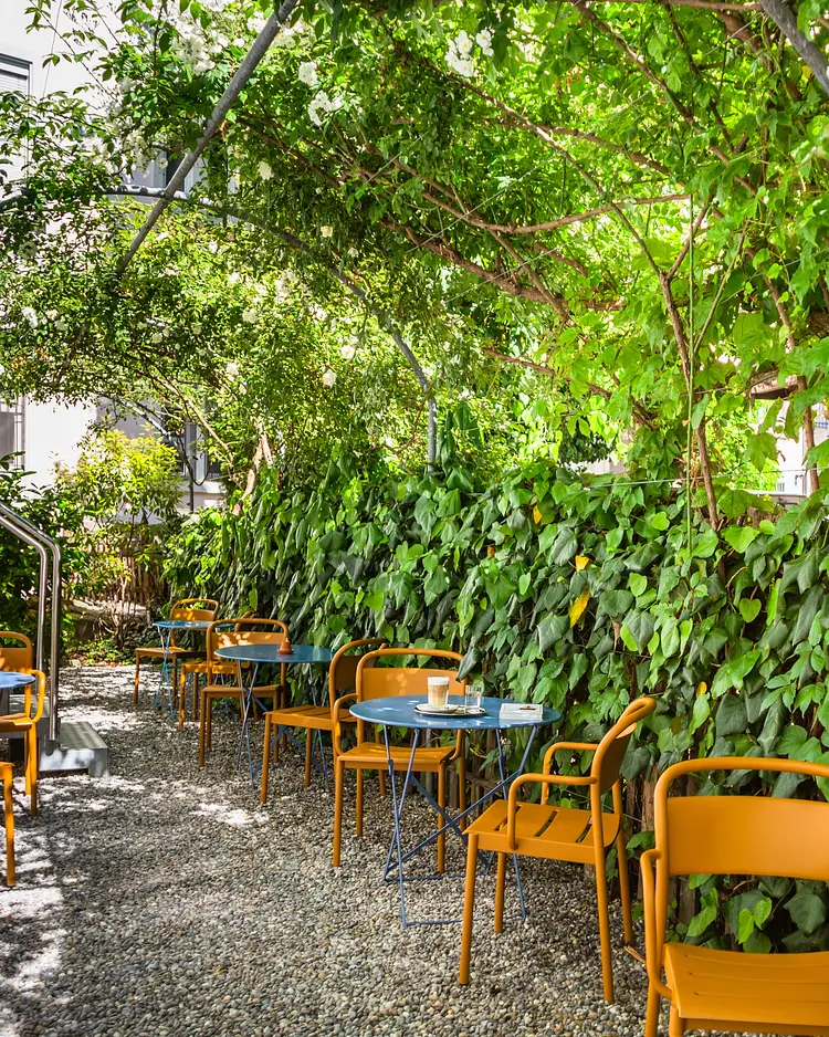 Alma Hotel - Zürich, Schweiz | Good Travel