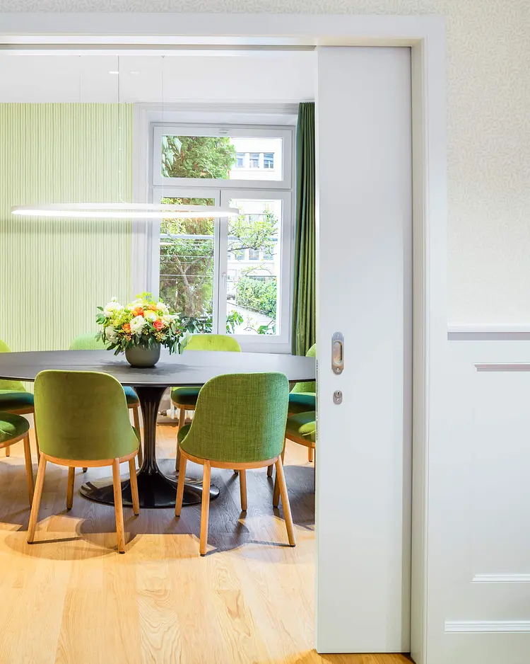 Alma Hotel - Zürich, Schweiz | Good Travel