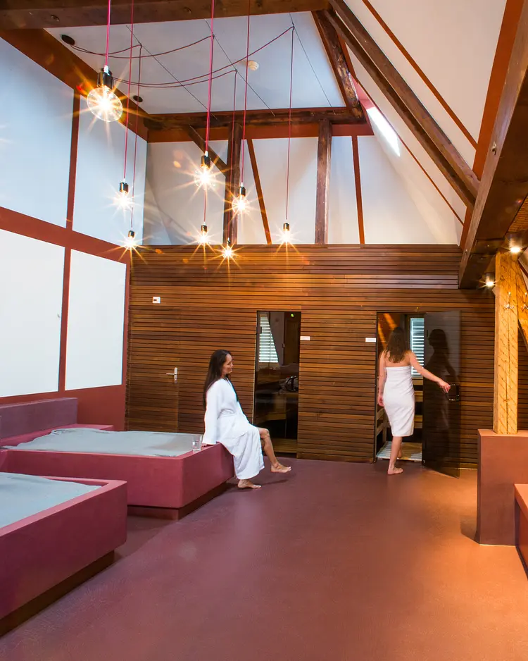 Alma Hotel - Zürich, Schweiz | Good Travel