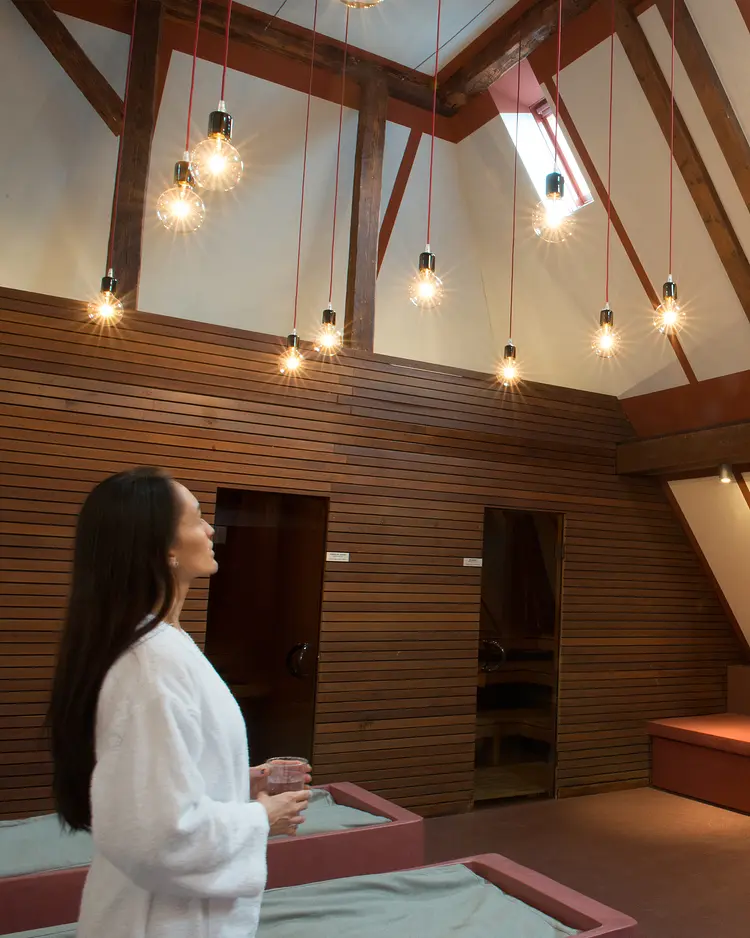 Alma Hotel - Zürich, Schweiz | Good Travel