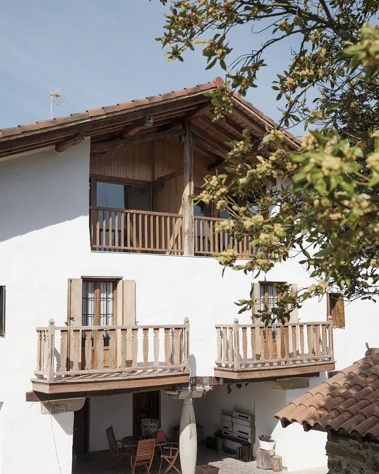 Hotel Nafarrola Gastronomy & Wine - Bermeo, Spain | Good Travel