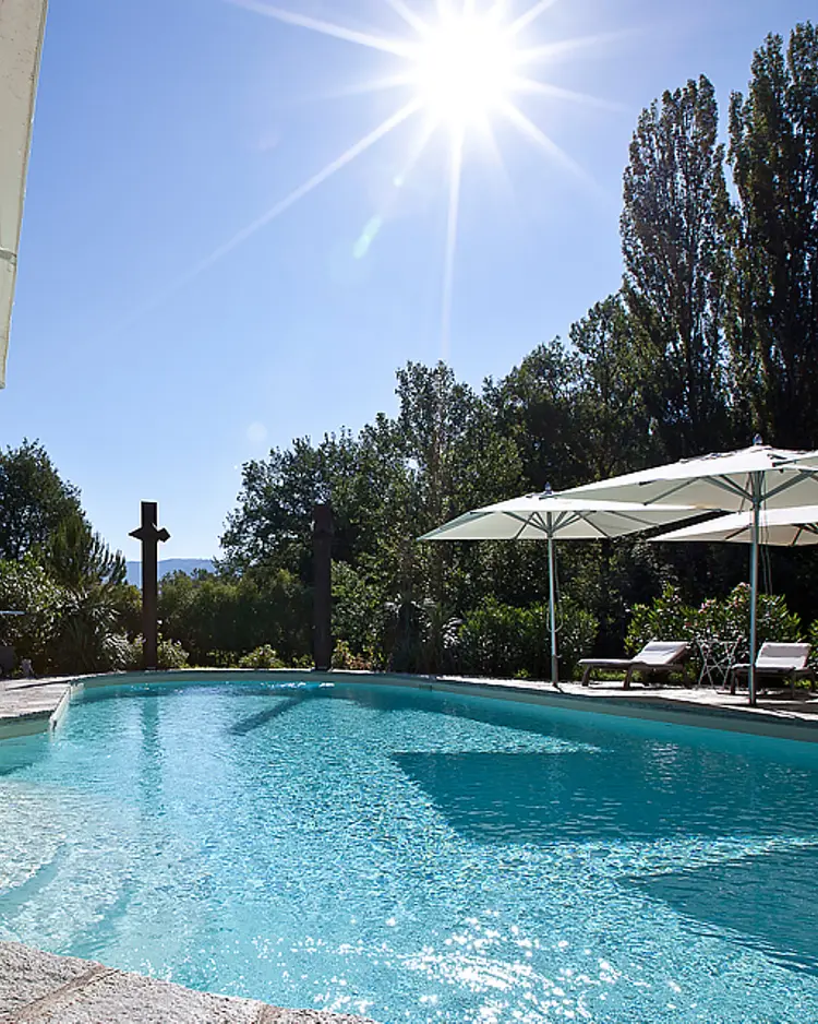 La Gioia - Castel Ritaldi, Italien | Good Travel
