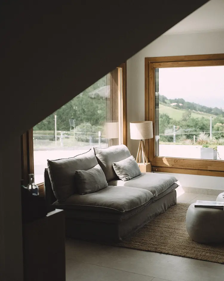 Hotel Nafarrola Gastronomy & Wine - Bermeo, Spain | Good Travel