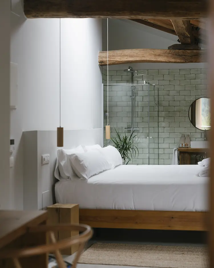Hotel Nafarrola Gastronomy & Wine - Bermeo, Spain | Good Travel