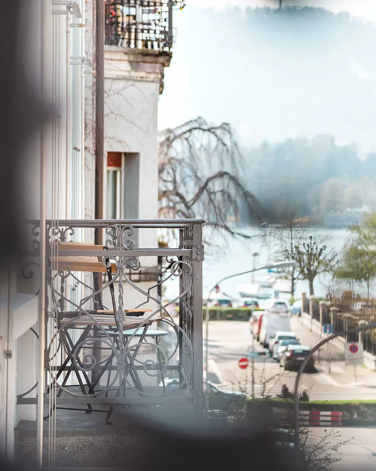 Alma Hotel - Zürich, Schweiz | Good Travel