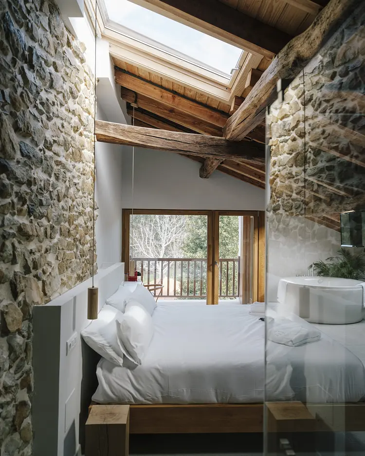 Hotel Nafarrola Gastronomy & Wine - Bermeo, Spain | Good Travel