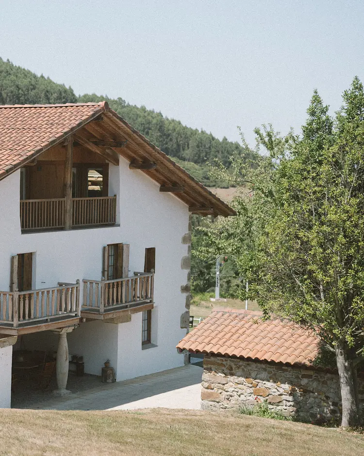 Hotel Nafarrola Gastronomy & Wine - Bermeo, Spain | Good Travel