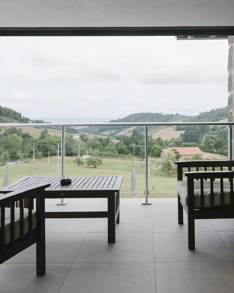 Hotel Nafarrola Gastronomy & Wine - Bermeo, Spain | Good Travel
