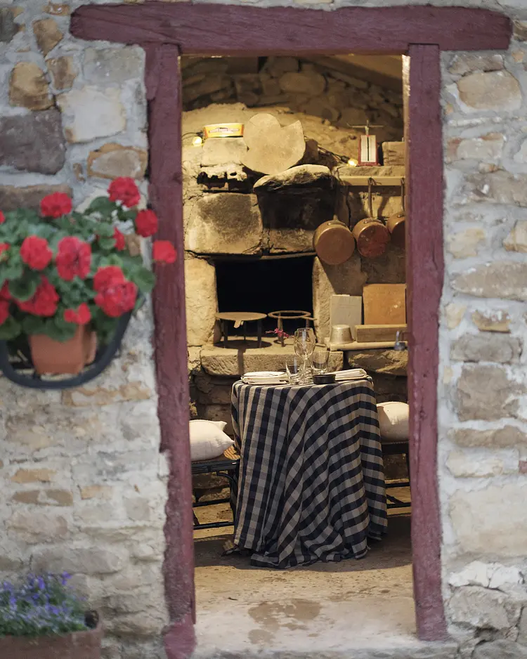 Hotel Nafarrola Gastronomy & Wine - Bermeo, Spain | Good Travel