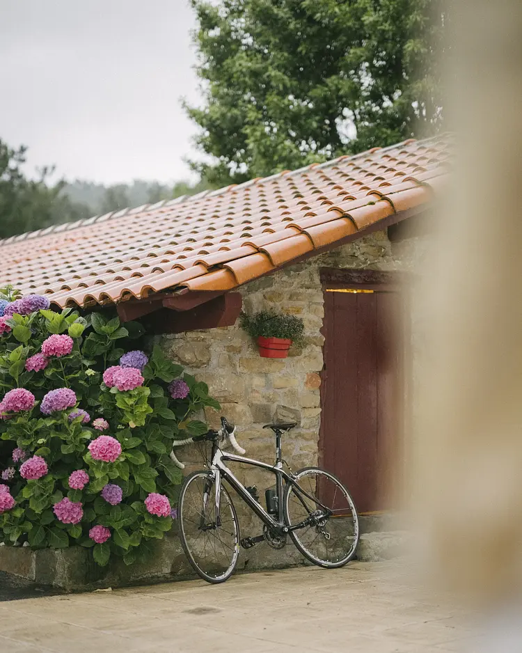 Hotel Nafarrola Gastronomy & Wine - Bermeo, Spain | Good Travel