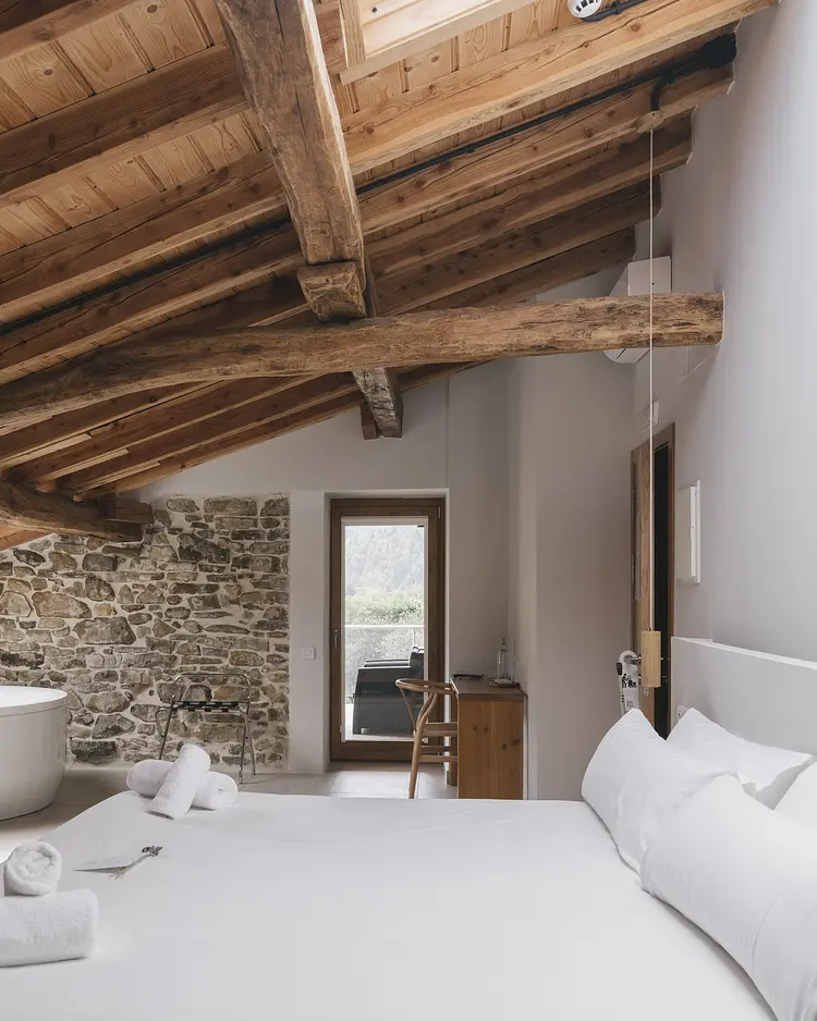Hotel Nafarrola Gastronomy & Wine - Bermeo, Spain | Good Travel