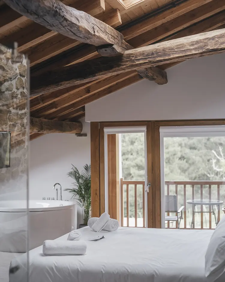 Hotel Nafarrola Gastronomy & Wine - Bermeo, Spain | Good Travel