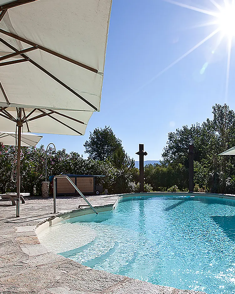 La Gioia - Castel Ritaldi, Italy | Good Travel