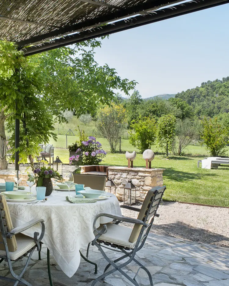 La Gioia - Castel Ritaldi, Italy | Good Travel