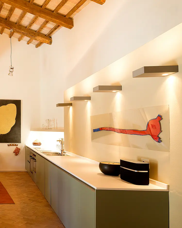 La Gioia - Castel Ritaldi, Italy | Good Travel