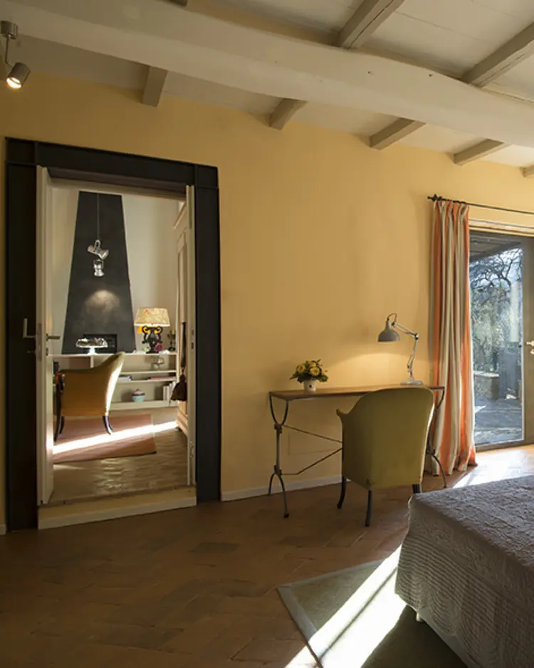 La Gioia - Castel Ritaldi, Italy | Good Travel