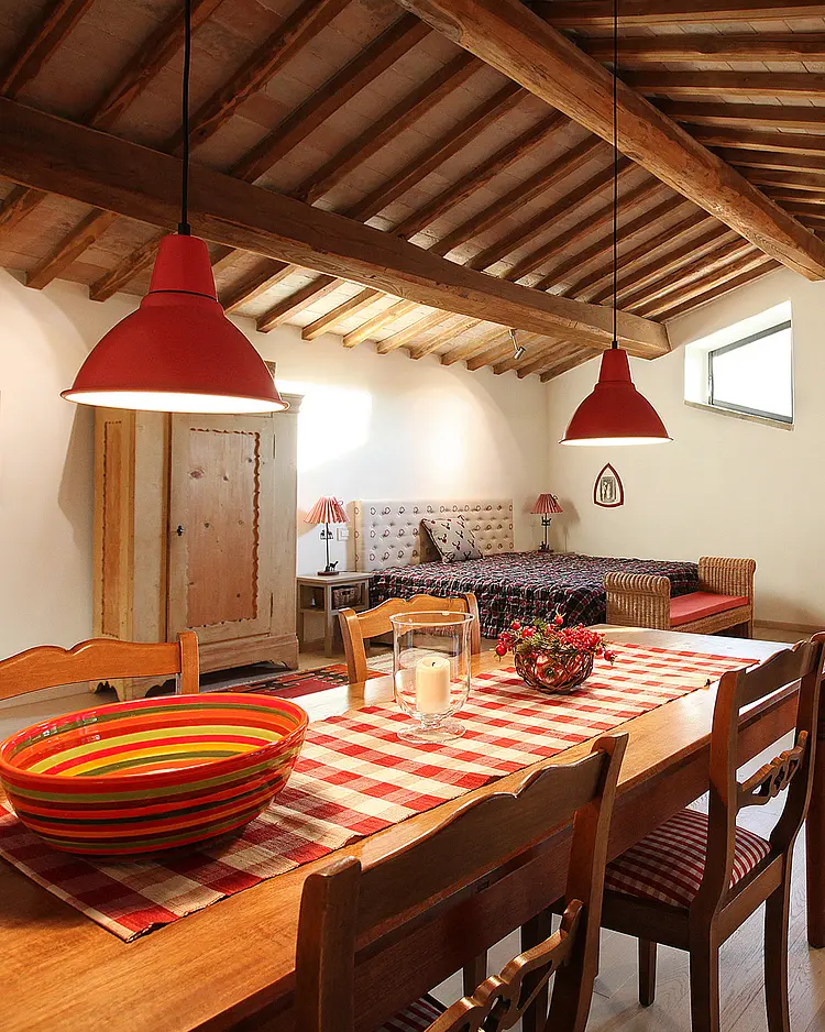 La Gioia - Castel Ritaldi, Italy | Good Travel