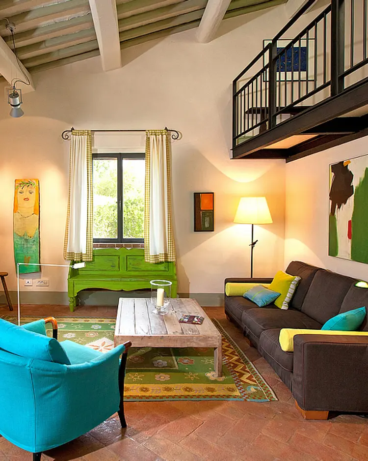 La Gioia - Castel Ritaldi, Italy | Good Travel