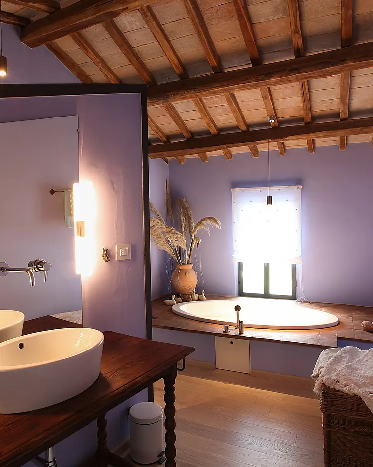 La Gioia - Castel Ritaldi, Italy | Good Travel