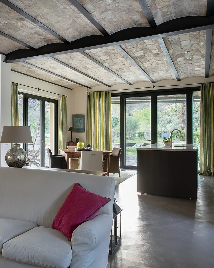 La Gioia - Castel Ritaldi, Italy | Good Travel