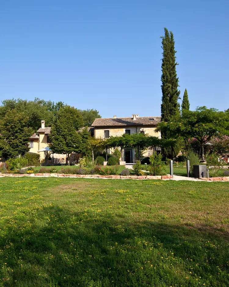La Gioia - Castel Ritaldi, Italy | Good Travel