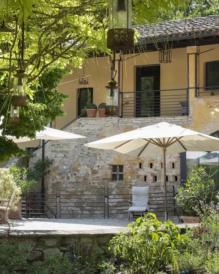 La Gioia - Castel Ritaldi, Italy | Good Travel
