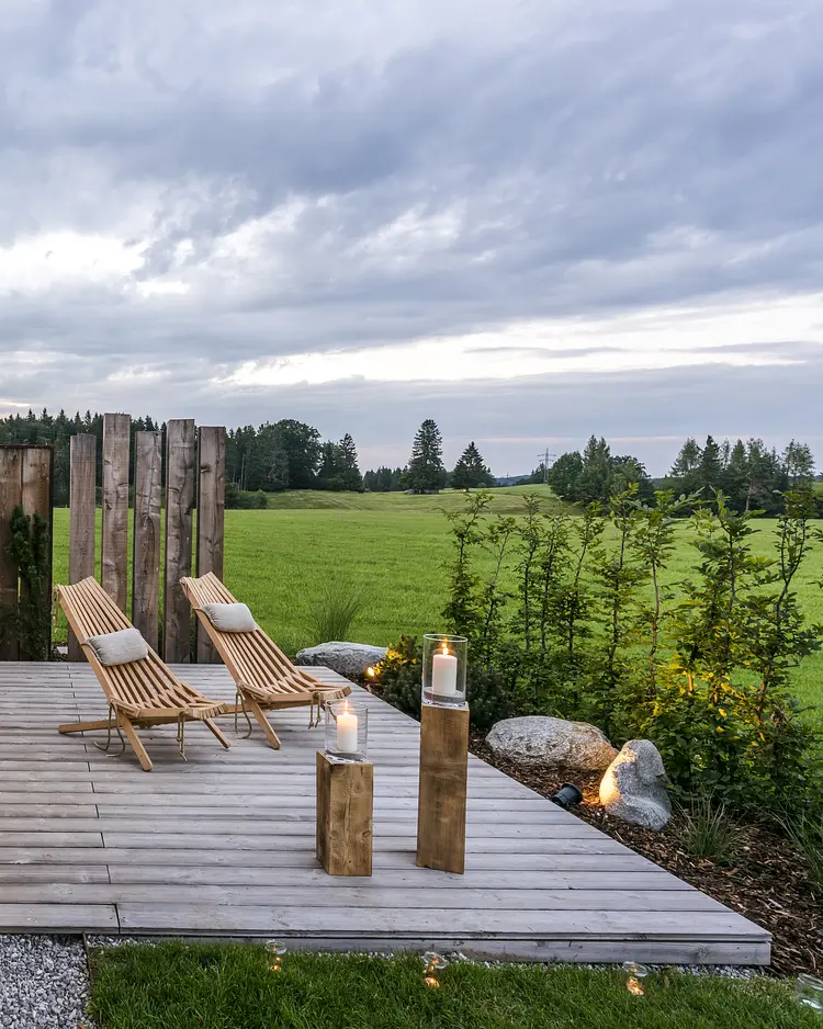 Hussnhof - Sachsenkam, Deutschland | Good Travel