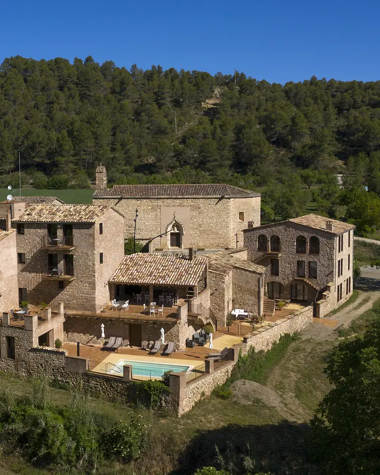 Can Morei - Orpí, Spain | Good Travel
