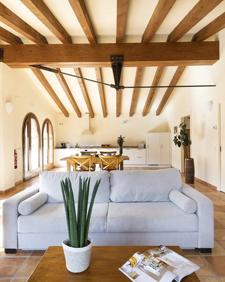 Can Morei - Orpí, Spain | Good Travel