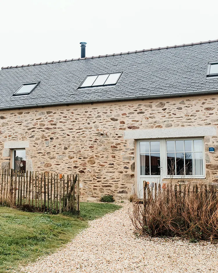 La Grange Neuve - Plougonvelin, Frankreich | Good Travel