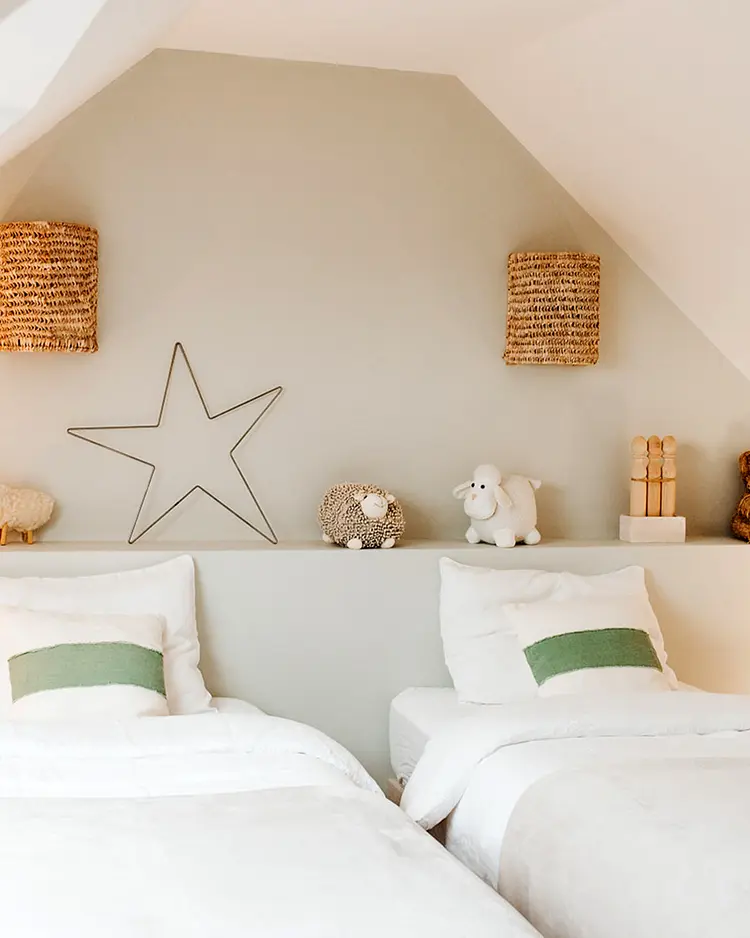 La Grange Neuve - Plougonvelin, Frankreich | Good Travel