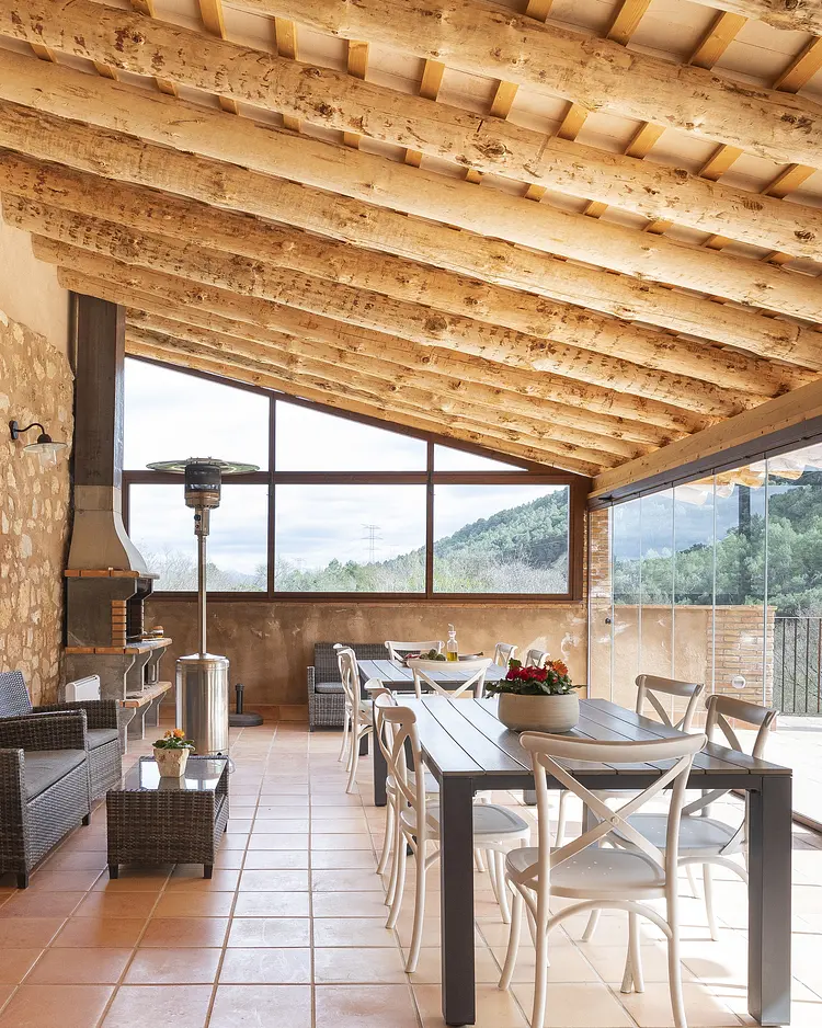 Can Morei - Orpí, Spain | Good Travel