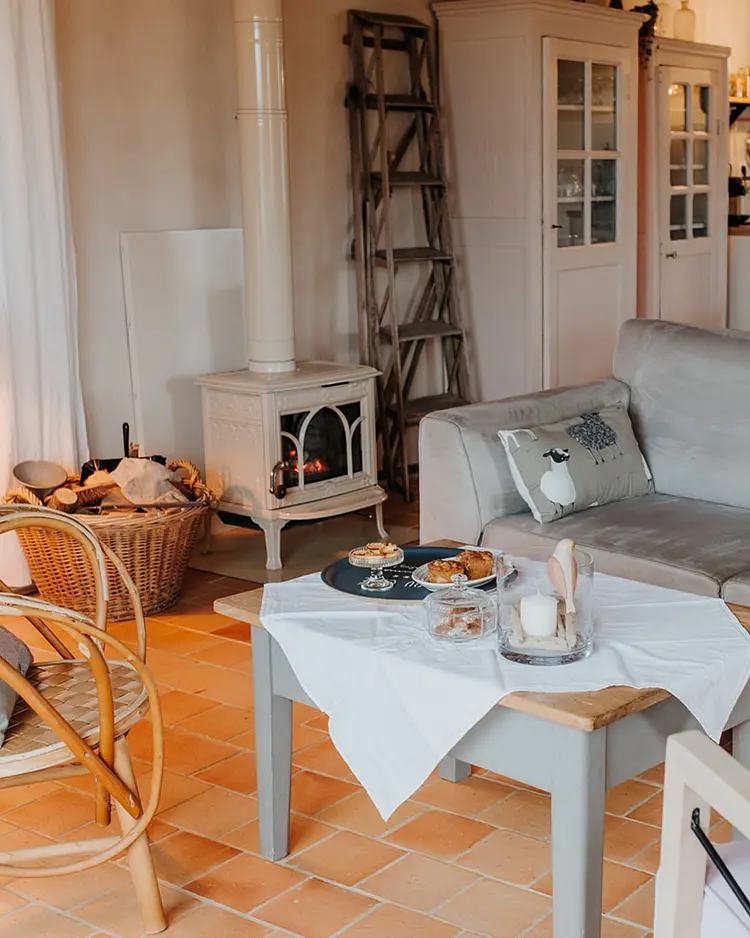 La Grange Neuve - Plougonvelin, Frankreich | Good Travel