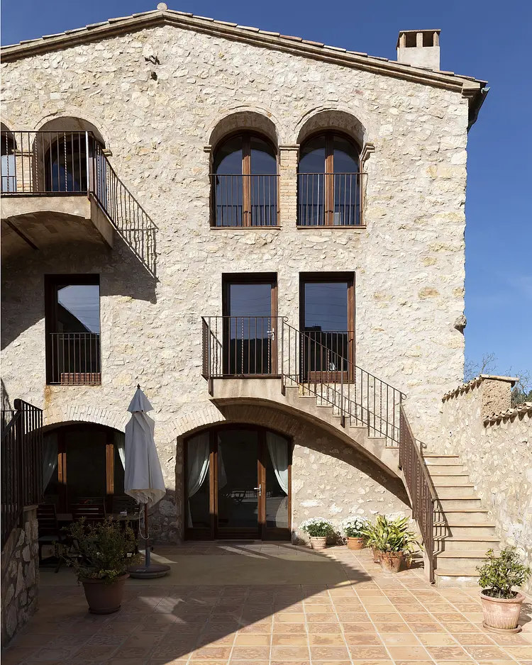 Can Morei - Orpí, Spain | Good Travel