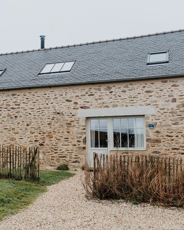 La Grange Neuve - Plougonvelin, Frankreich | Good Travel