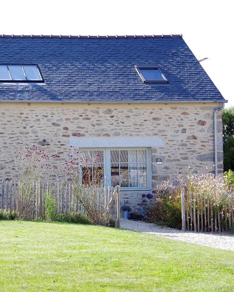 La Grange Neuve - Plougonvelin, Frankreich | Good Travel