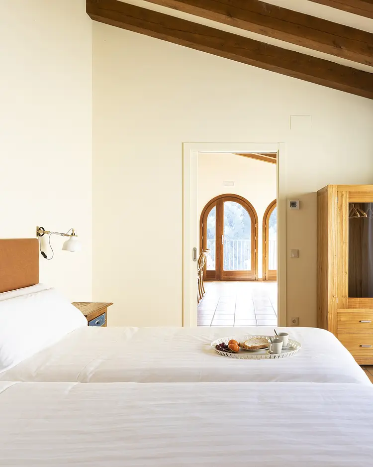 Can Morei - Orpí, Spain | Good Travel