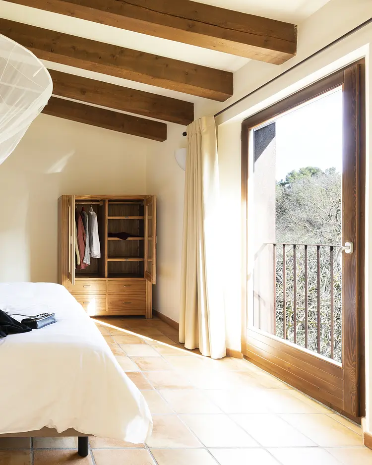 Can Morei - Orpí, Spain | Good Travel
